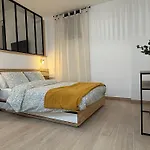 Apartamento Junto A Hospital Real