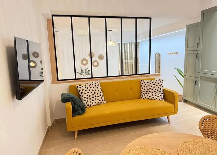 Apartamento Junto A Hospital Real