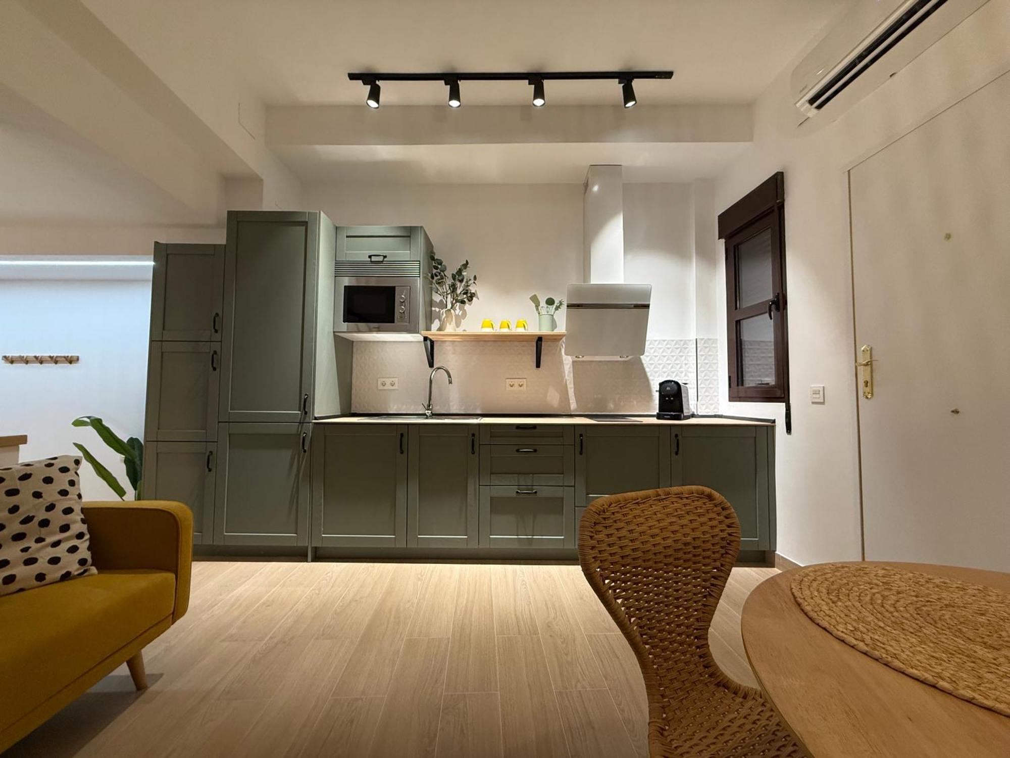 Apartamento Junto A Hospital Real *