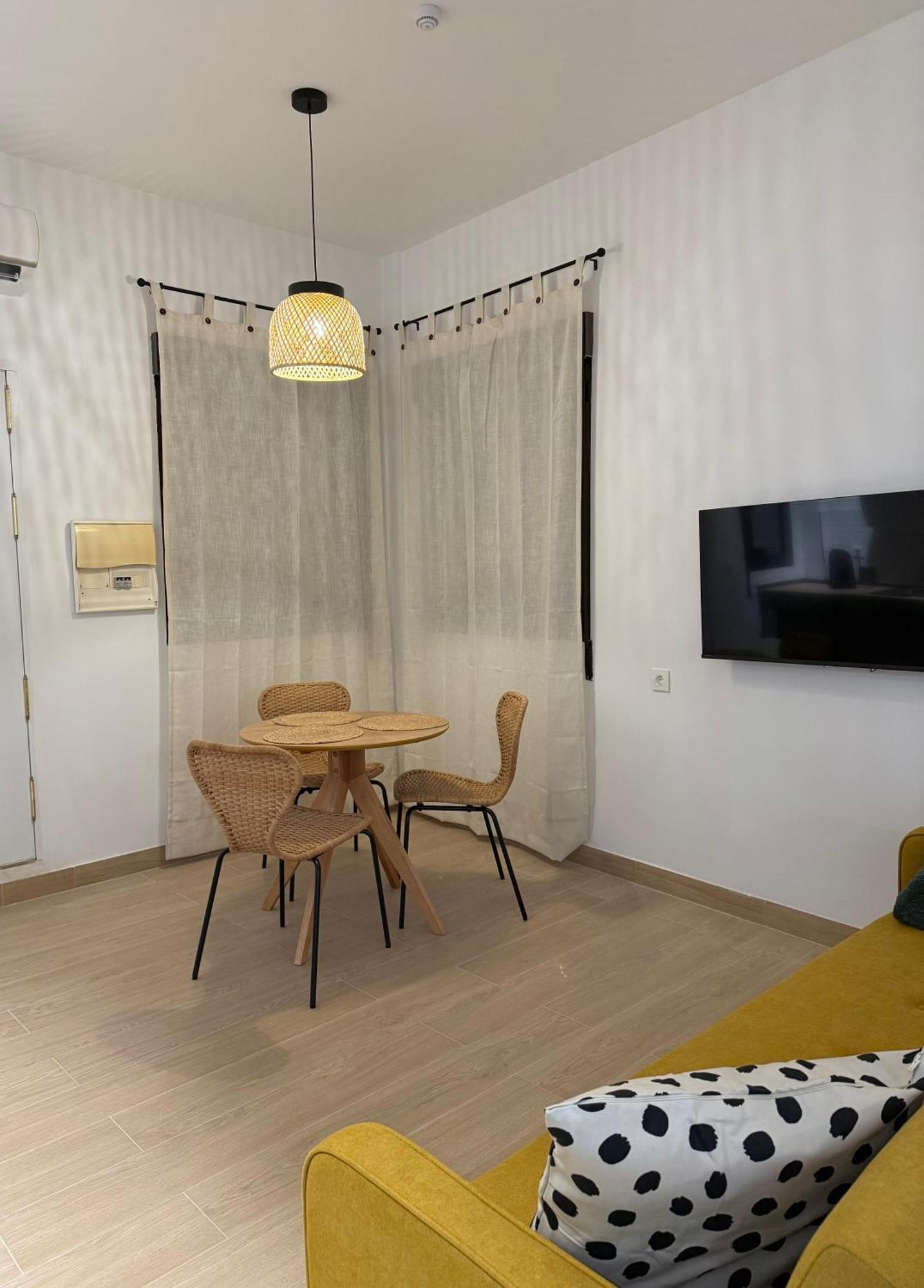 Apartamento Junto A Hospital Real *