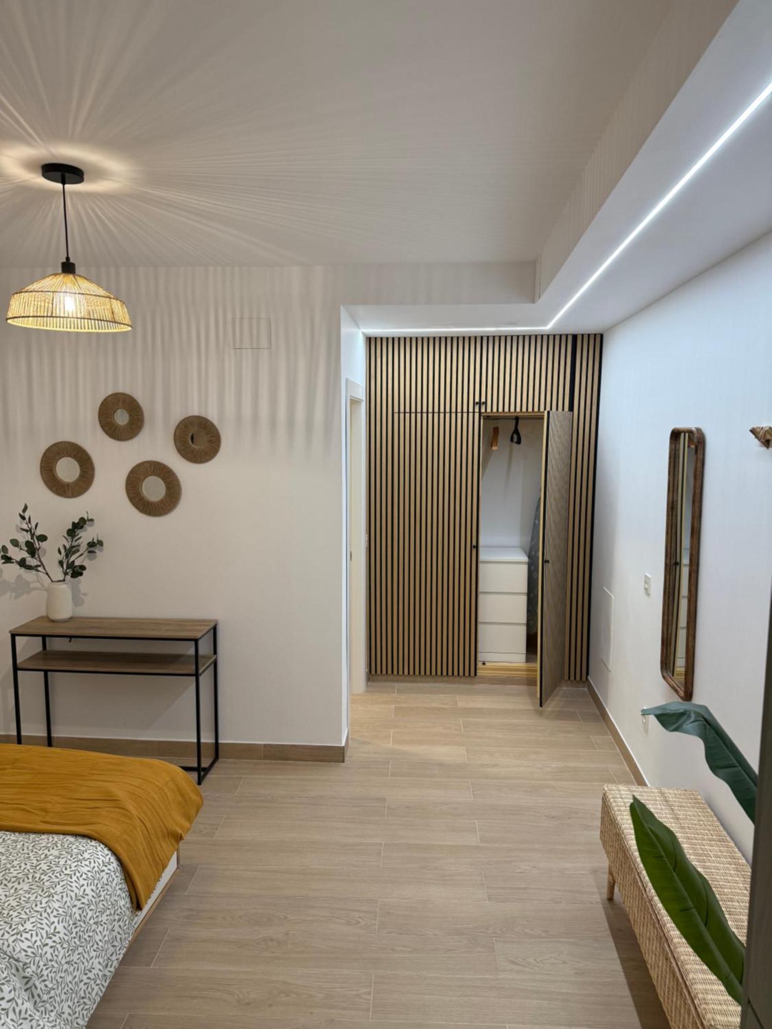 Apartamento Junto A Hospital Real