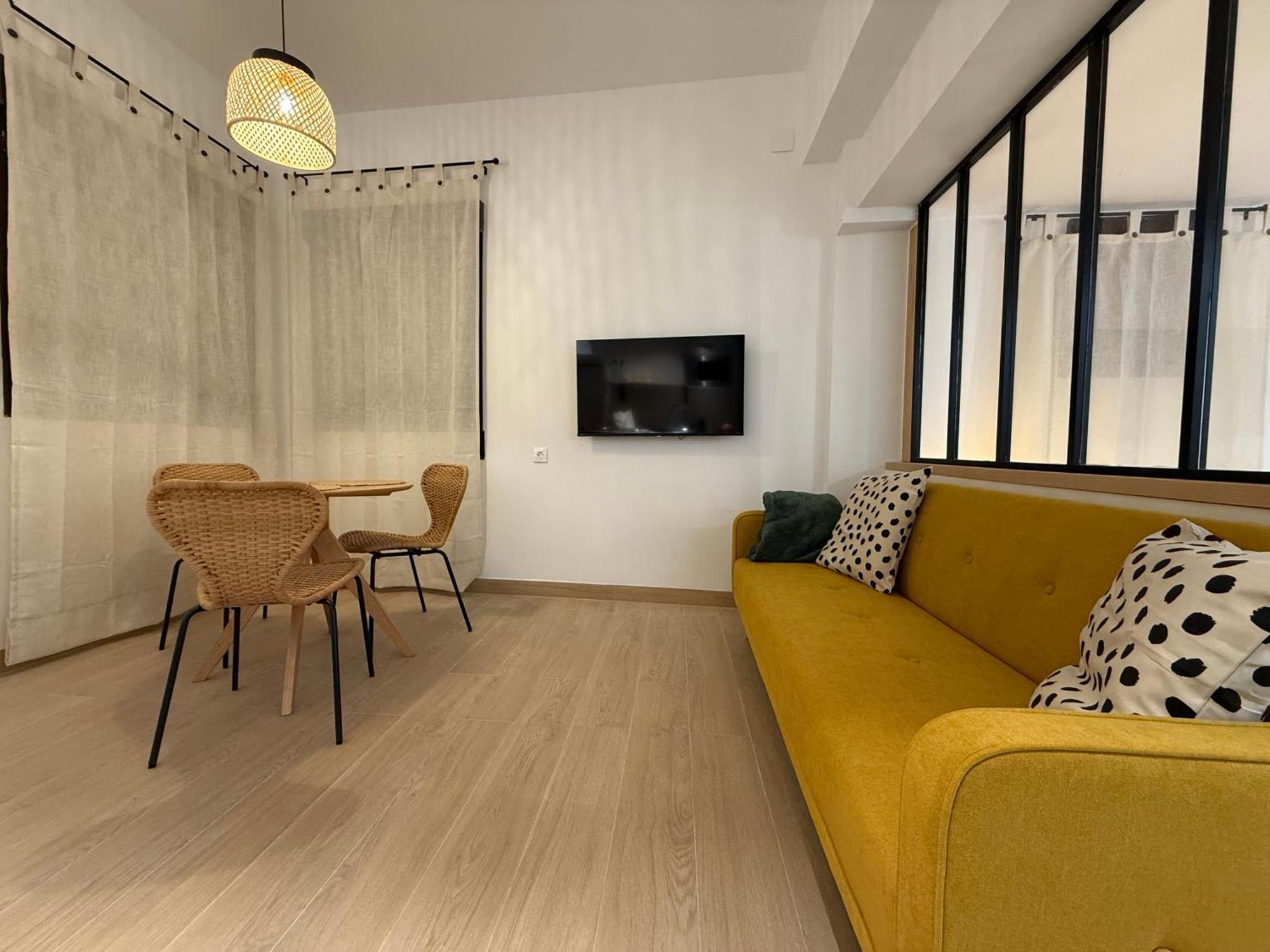 Junto A Hospital Real Apartamento Granada
