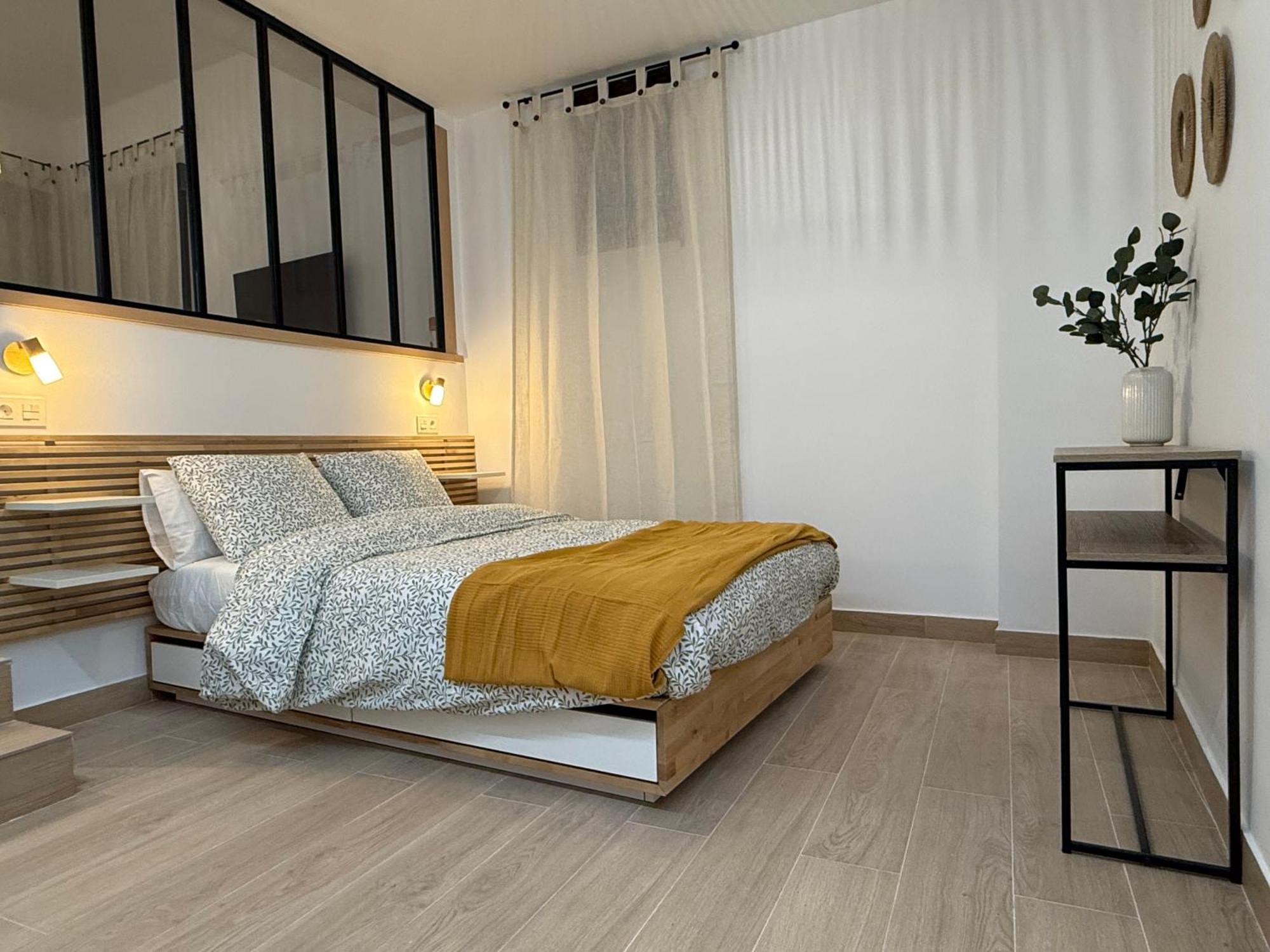Junto A Hospital Real Apartamento Granada