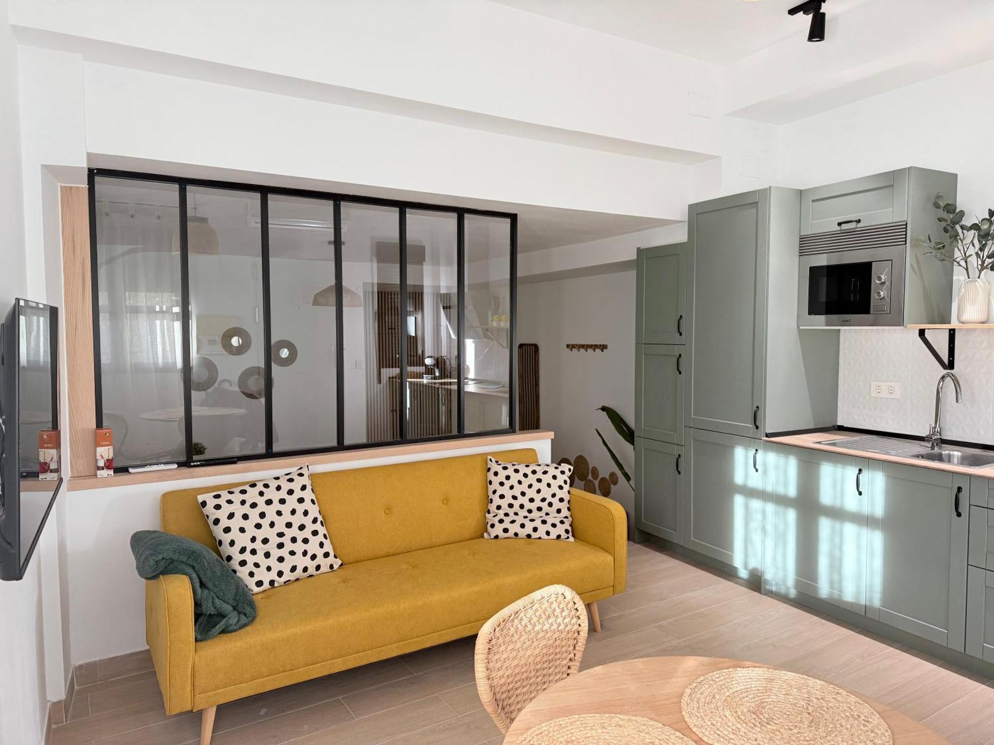 Apartamento Junto A Hospital Real